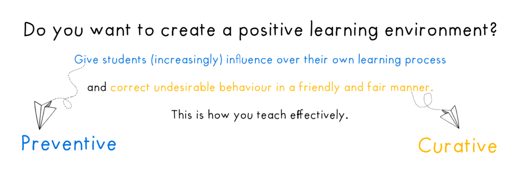 Introduction: Becoming a Friendly & Fair Teacher